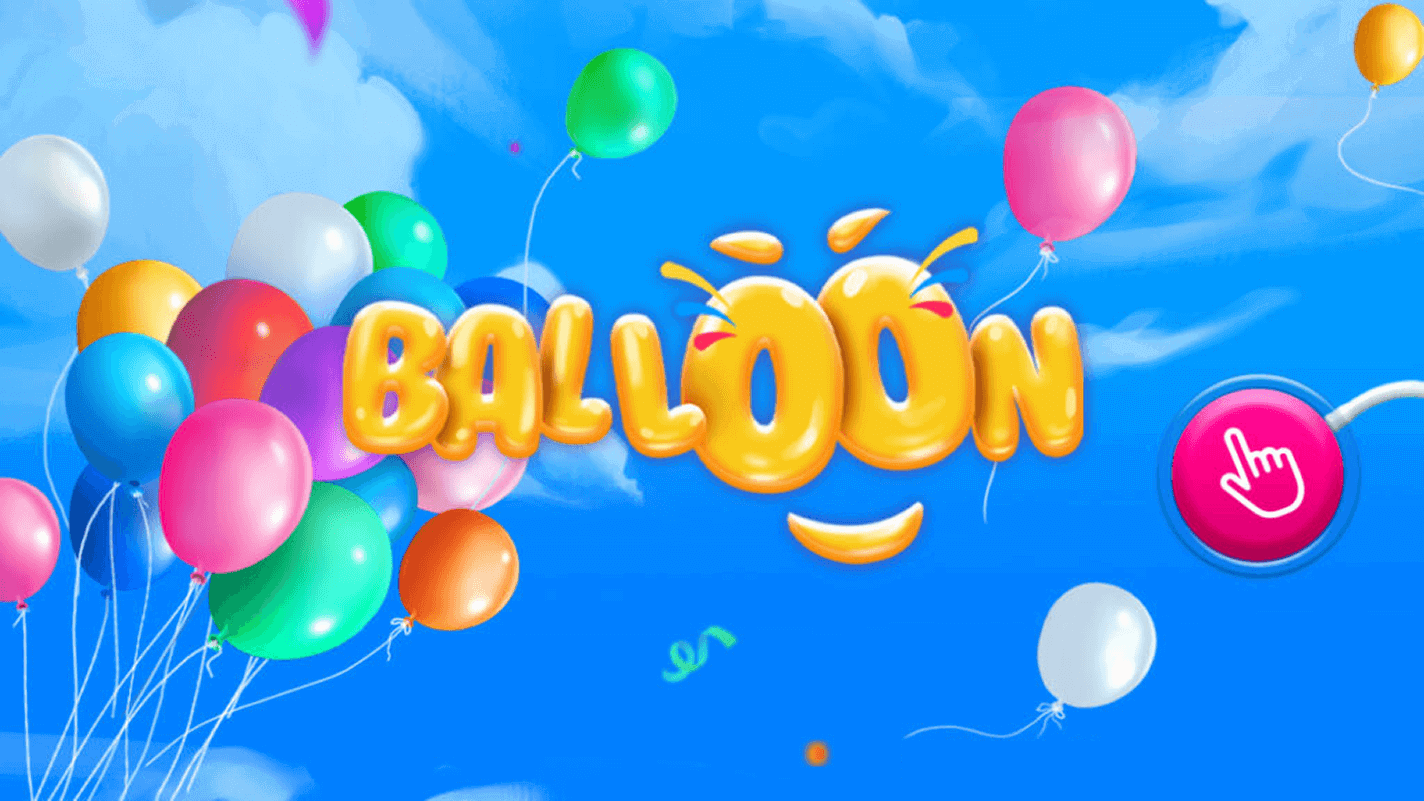 Play Balloon for free Balloon at 1Win
