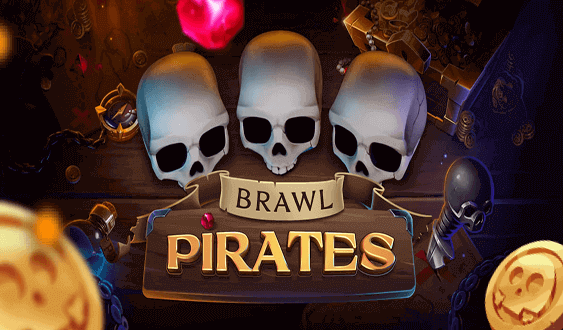 Play Brawl Pirates for free Brawl Pirates at 1Win