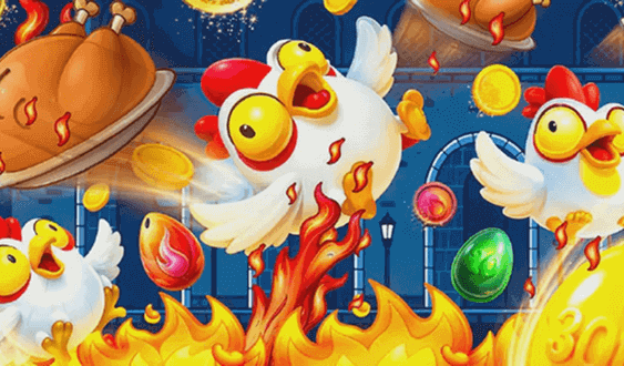 Play Chicken Road for free Chicken Road at 1Win