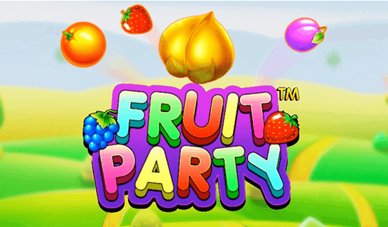 Play Fruit Party for free Fruit Party at 1Win