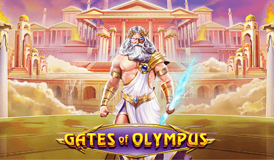Play Gates of Olympus for free Gates of Olympus at 1Win