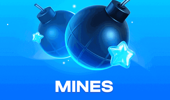 Play Mines for free Mines at 1Win