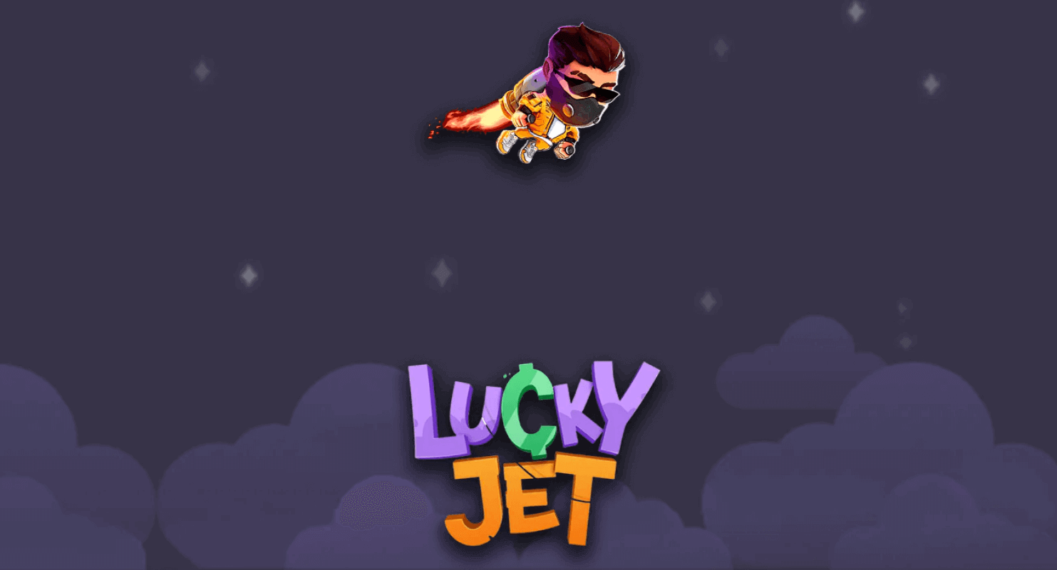 Play LuckyJet for free Crash Game LuckyJet