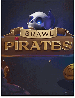 Brawl Pirates