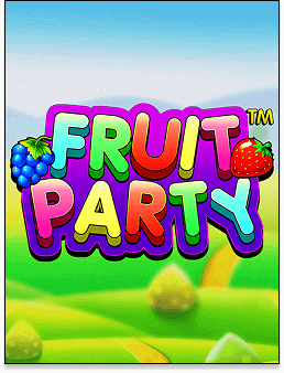 Fruit Party