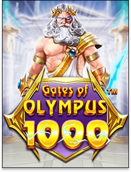 Gates of Olympus 1000