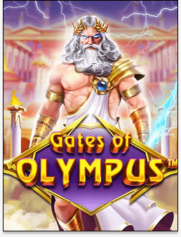 Gates of Olympus