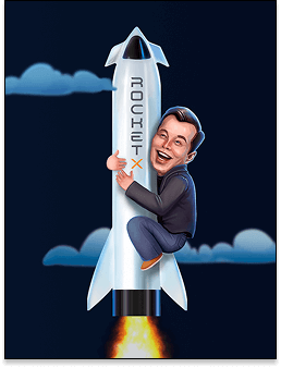 Rocket X
