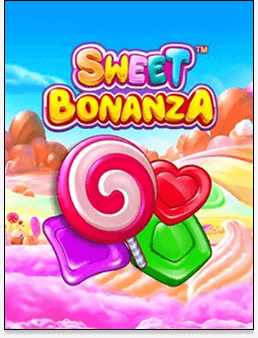 Sweet Bonanza