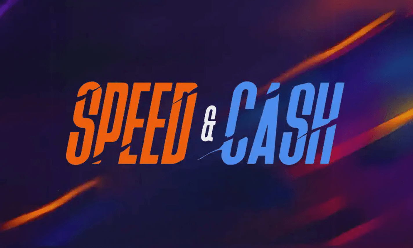 Play Speed&Cash for free Speed&Cash at 1Win